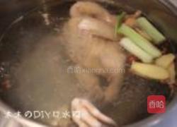 口水鸡的做法图解2