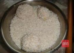 珍珠豆腐圆子的做法图解5