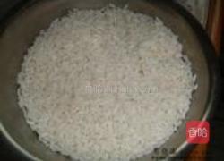 珍珠豆腐圆子的做法图解2