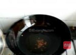 茶树菇炒仔鸡的做法图解7