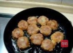 黑椒薯仔饼的做法图解10