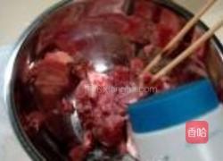 黑椒薯仔饼的做法图解1