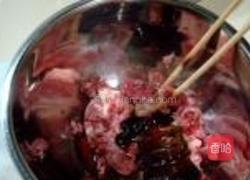 黑椒薯仔饼的做法图解2