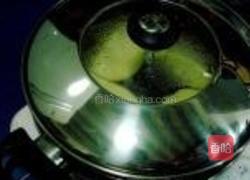 黑椒薯仔饼的做法图解4