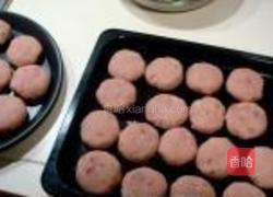 黑椒薯仔饼的做法图解8