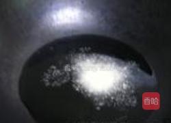 浇汁日本豆腐的做法图解6