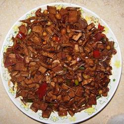 鲜味杂酱的做法[图]