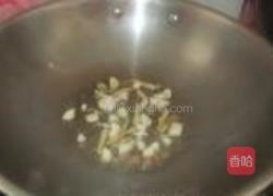 糖醋排骨的做法图解6