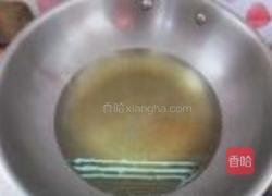 糖醋排骨的做法图解4