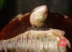 清蒸鲈鱼的做法图解2