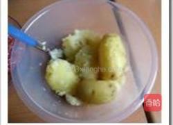 红烧狮子头的做法图解1