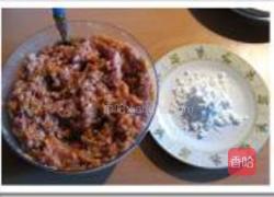 红烧狮子头的做法图解12