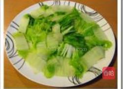 红烧狮子头的做法图解22