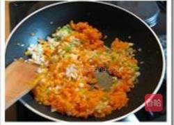 红烧狮子头的做法图解4