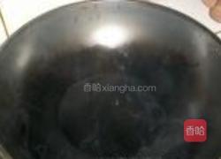 油香包菜的做法图解2