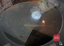 炸黄豆的做法图解4