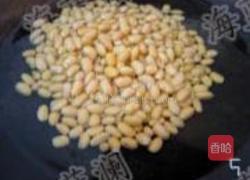 炸黄豆的做法图解5