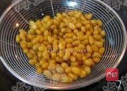 炸黄豆的做法图解7