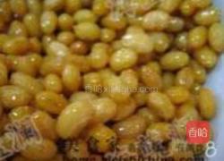 炸黄豆的做法图解8