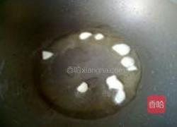 腰果炒芹菜的做法图解4