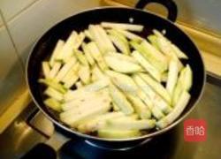水煮茄子的做法图解8