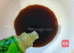 芥末凉拌金针菇的做法图解4