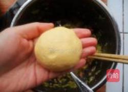 菜团子的做法图解6