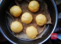 菜团子的做法图解7