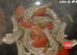 烤肉料烧鸭爪的做法图解8