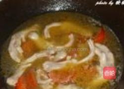 烤肉料烧鸭爪的做法图解9