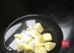 省油版地三鲜的做法图解4