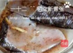 香煎鳕鱼配中式酱汁的做法图解6