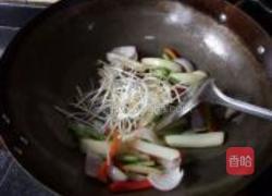 砂锅鸡的做法图解17