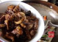 砂锅鸡的做法图解18