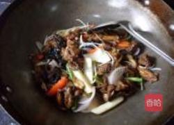 砂锅鸡的做法图解19