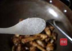 砂锅鸡的做法图解8