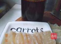 晶莹剔透猪皮冻的做法图解8