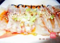 晶莹剔透猪皮冻的做法图解9