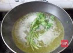 千张菠菜卷的做法图解5