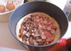 美式披萨的做法图解14