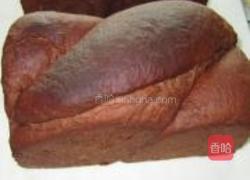 可可面包的做法图解12