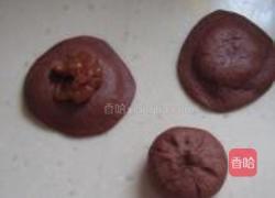 可可面包的做法图解7