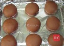 可可面包的做法图解8