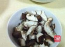 芡实香芋煲的做法图解3