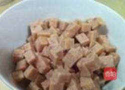 芡实香芋煲的做法图解4
