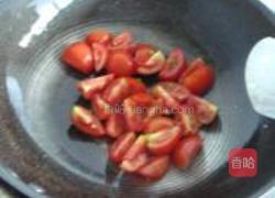 西红柿炒蛋的做法图解5