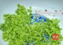 薄荷菠萝的做法图解4