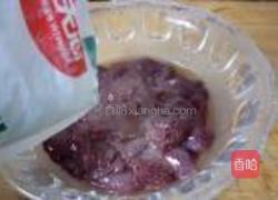 熘肝尖的做法图解3