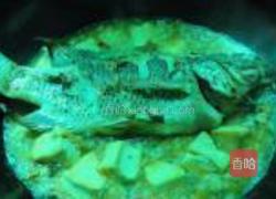 罗非鱼豆腐煲的做法图解12