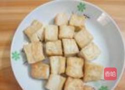 罗非鱼豆腐煲的做法图解3